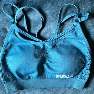 Gymshark Sports Bra